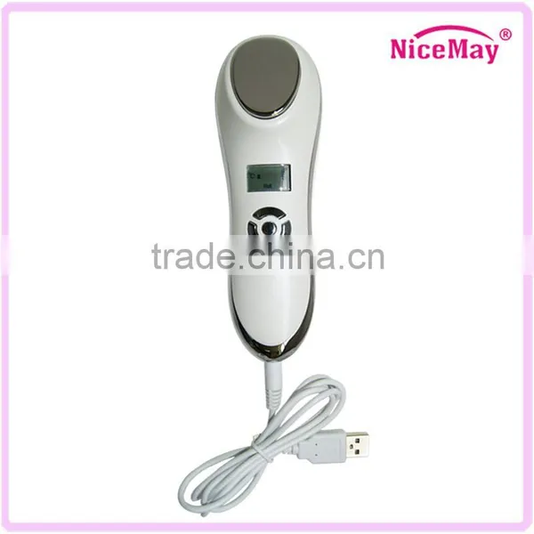 OEM Electric Face Massager Beauty Device Use at Home for Beauties photo-2