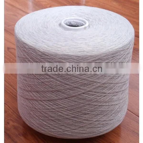 Inner Mongolia Blended Cashmere Hand Knitting Yarn photo-4