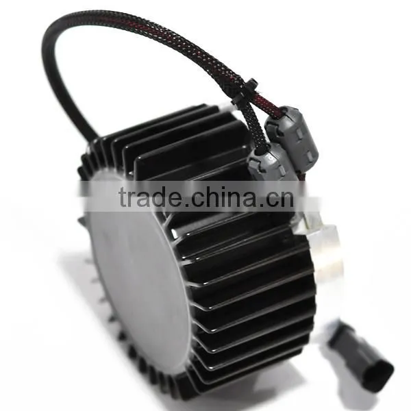 1000w Electric Motor Lawn Mower photo-5
