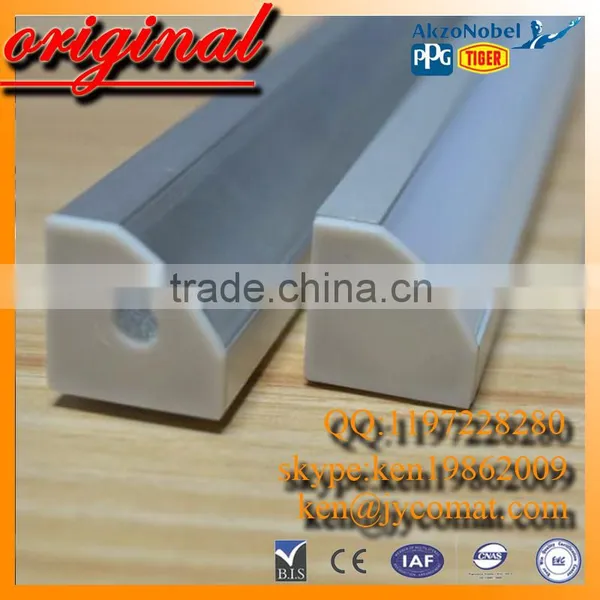 6063 T5 Aluminium Led Profile photo-4