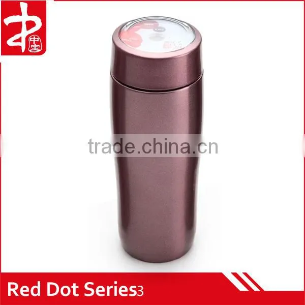 Zoombo Stainless Steel Vacuum Cup Thermos photo-4
