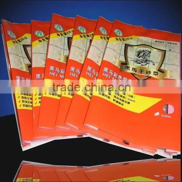 Plastic Bag Printing photo-6