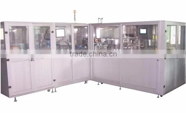 Ultrasonic Dental Scaler Teeth Cleaning Machine Ultrasonic Clean Cloth Slitting Machine