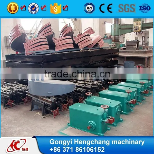 Gold Shaking Table For Sale Gold Table Concentrator Price photo-2
