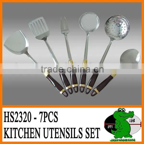 7Pcs Kitchen Utensils Set photo-4
