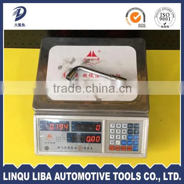 S6-S36 China Factory Manufacturer Heavy Duty Little Torque Wrench photo-5