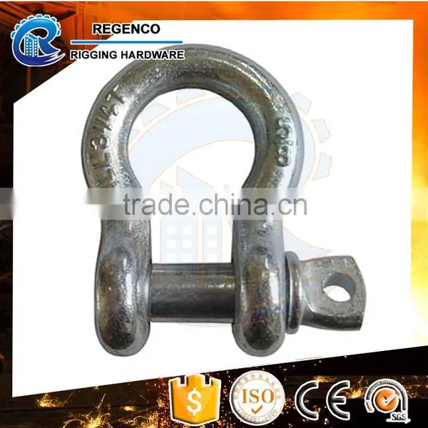 US Type Shackles photo-3