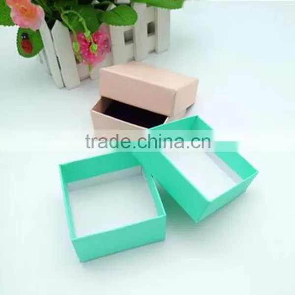 Cheap Price Top Quality Paper Gift Box With Magnetic Closure photo-2
