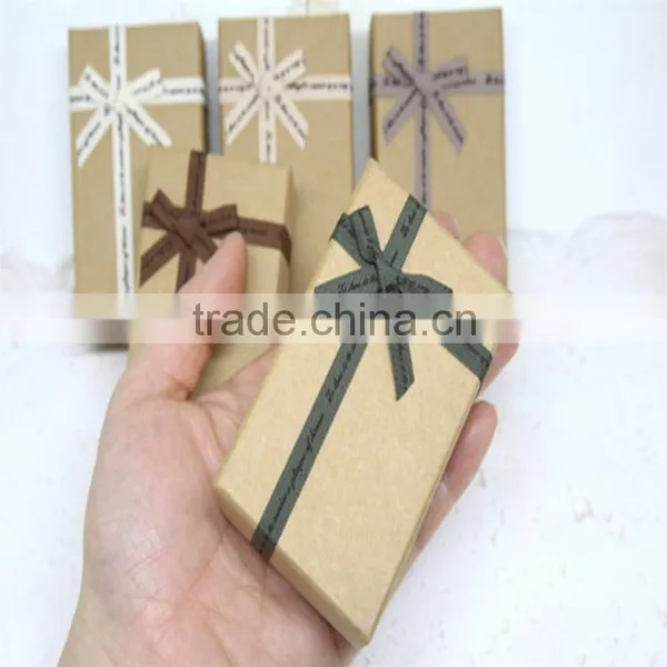 Luxury Paper Cardboard Jewellery Boxes Custom Bracelet Gift Box Wholesale Supplier's Choice photo-2