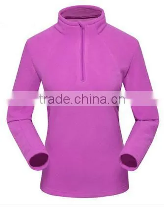 High Quality Workwear Polar Fleece Jacket photo-2