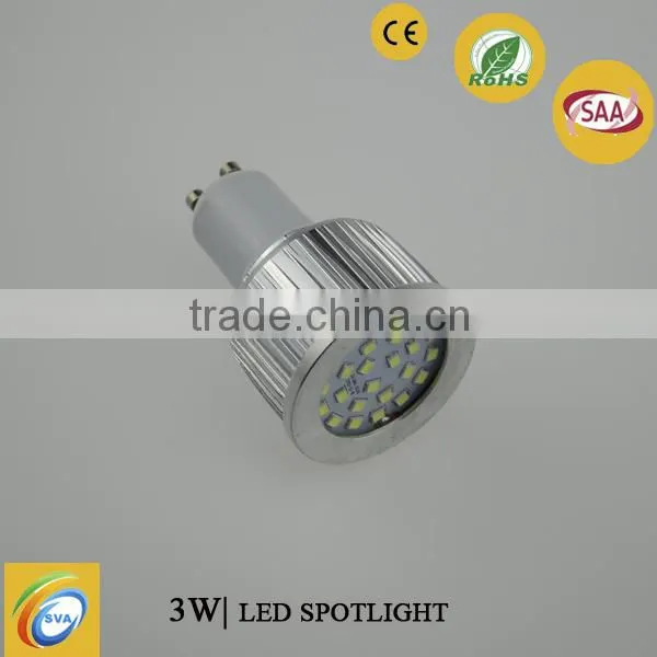 3w Led Spot Light SHS001-3W