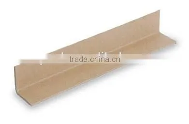 Protective Packaging Material Kraft Paper Edge Protector Custom Size,corrugated Edge Protectors photo-3