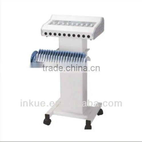 BS-668BP Professional E-smulator Electrostimulation EMS Electro Nerve Stimulation Tens Fitness Beauty Machine photo-2