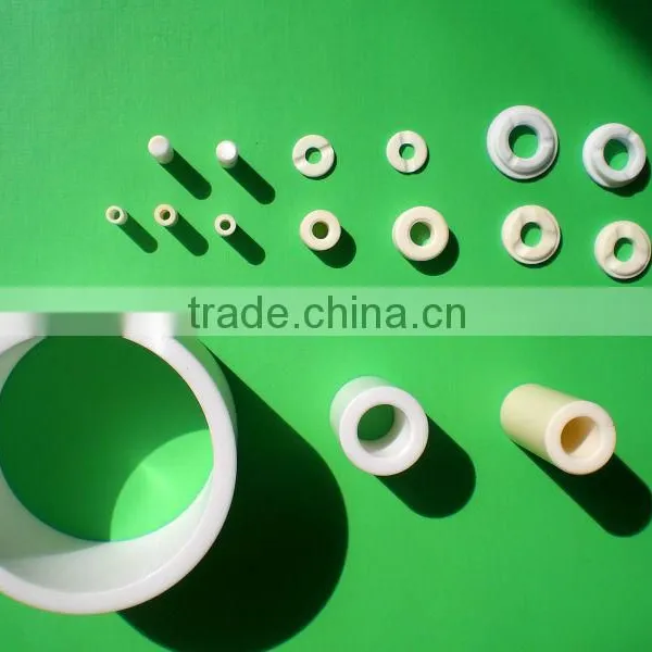 Alumina Ceramic Rods in Pump