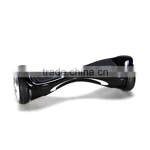 Wholesale Electric Scooter Hoverboard With Samsung Battery photo-3