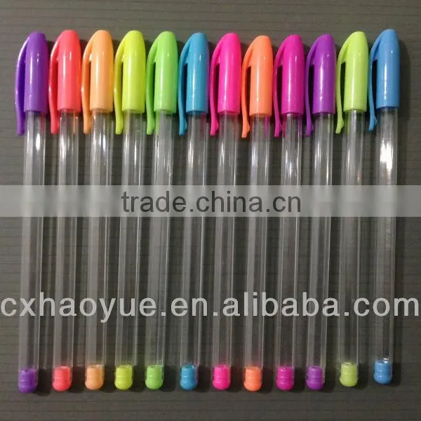 Super Fruit Scent 12 Color Water Color Pen photo-2