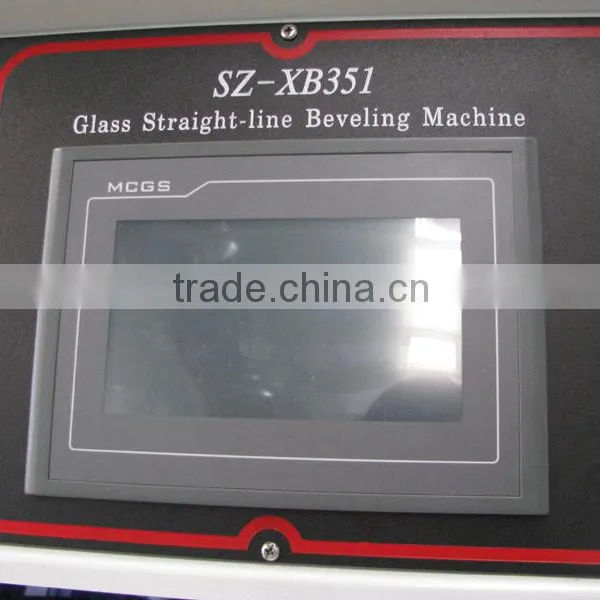 Best Quality Glass Beveling Machine From China photo-6