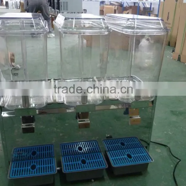 Electrical Automatic Commercial (cold &hot) Juice Dispenser photo-4