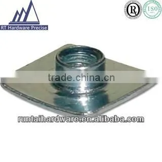 2015 Manufacture T-Nut, OEM Orders Are Accepted