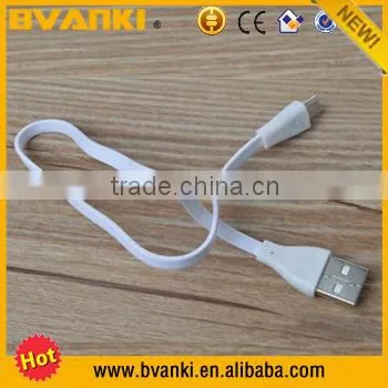 Computer Components From China Free Sample Product To Test Of USB Original Micro USB Cable For IPhone 5 Charger Cable Wholesale photo-3