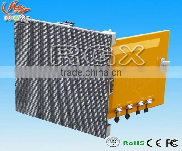 RGX p5 Indoor Led Display,p5 Rental Led Display,p5 Smd Led Module photo-2