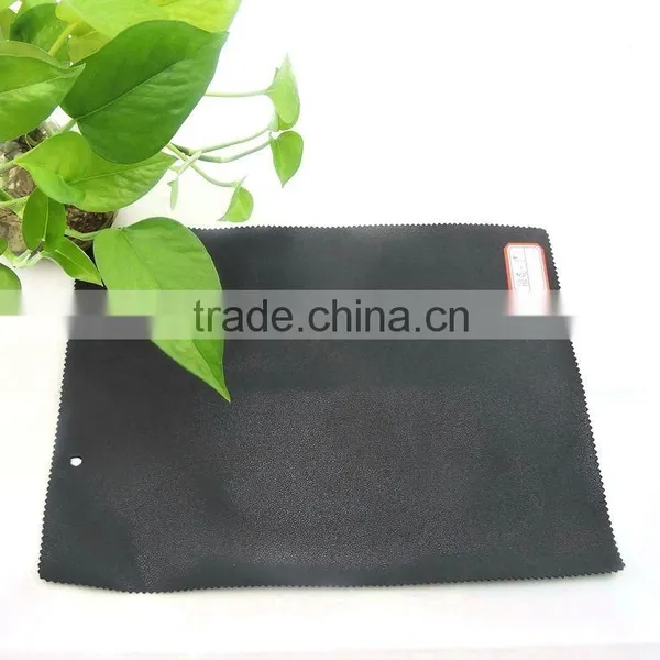 Embossed PU Leather for Bag and Shoes photo-2
