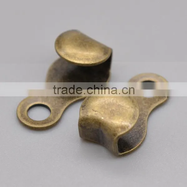 2 Pillar Sedex Audited Factory Metal Shoe Hook Climbing Safety Hook for Shoe photo-4