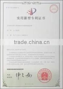 GFMH Series Semi-auto Flute Lamination Machine photo-6