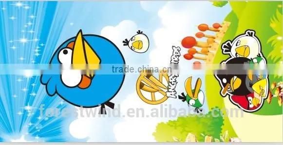 100% Soft Comfortable Printed Microfiber Towel photo-6