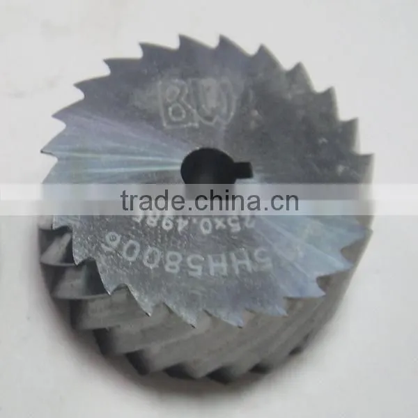 Carbide Cylindrical Shell End Mill Cutter For Electric Rotary Hammer photo-3