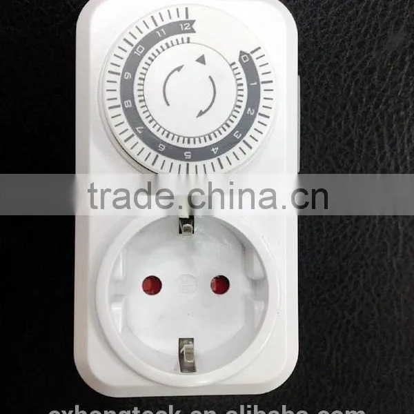 Professional Socket Timer