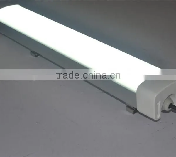 Competitive Price Outdoor Led Tri-proof Lamp Ip65 AC85-265v White 2 Years Warranty photo-4