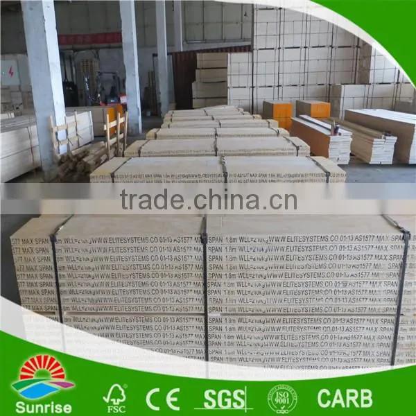 AS/NZS1577:2013 Certified Pine Scaffolding Planks photo-4