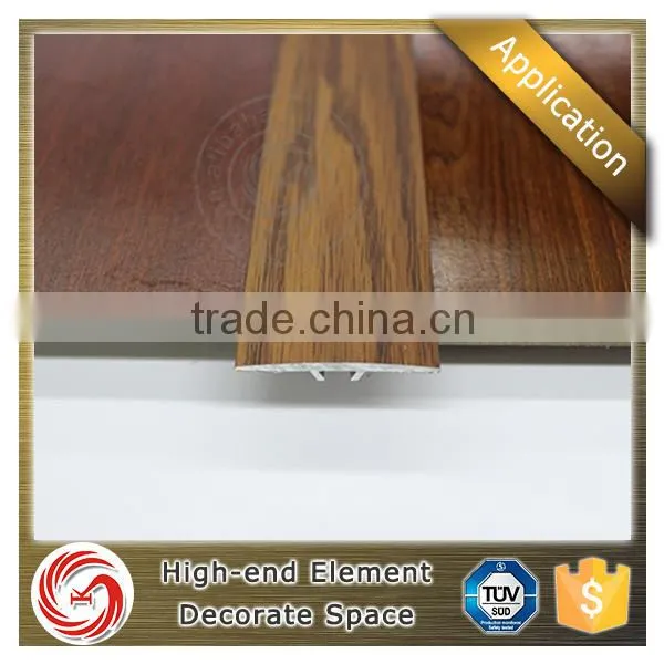 Product Promotion Rubber Floor Transition Strips photo-3