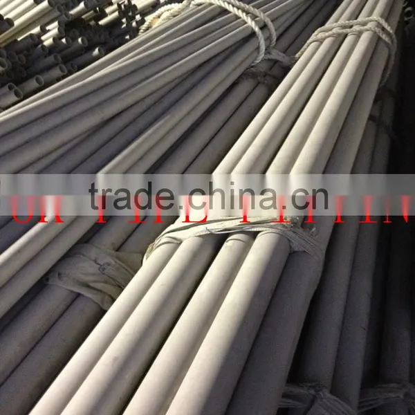 Seamless Tubes 03 H H11 1.4306 X2 CrNi 19 11 304 L photo-5