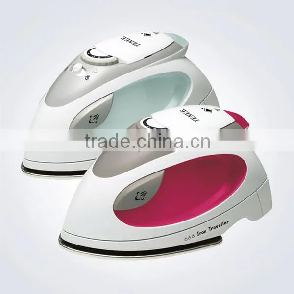 Mini Portable Steam Iron Traveller photo-6