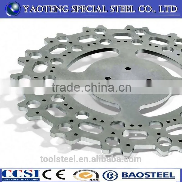 Bulldozer Spare Parts Cutting Edge End Bit photo-2