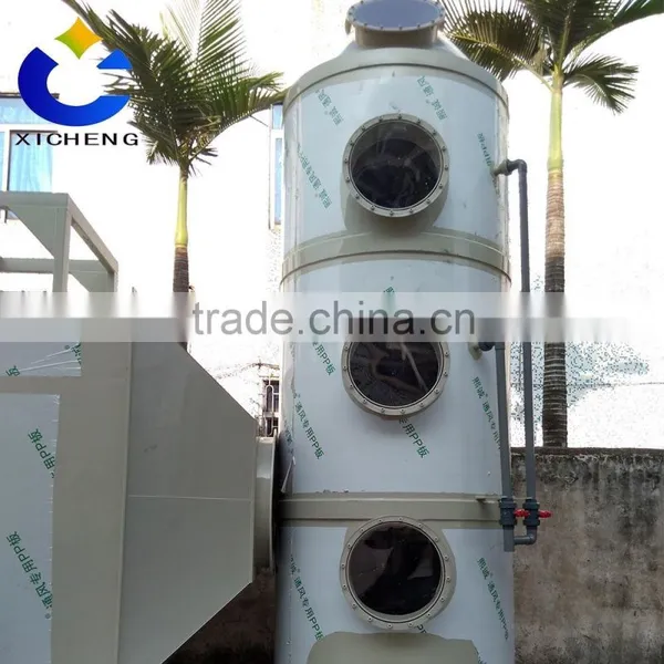 Multifunctional dpf filter