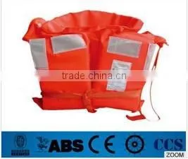 marine life jacket vest