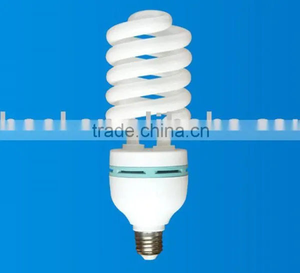(half Spiral) Bulb,energy Saving Lamp