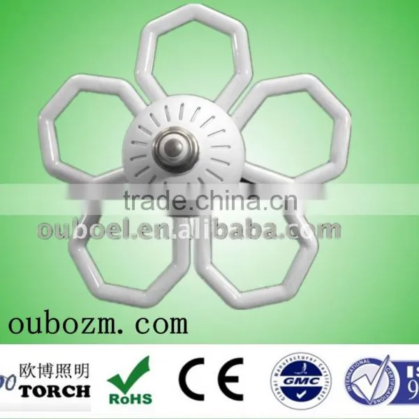Plum Blossom,Oubo Energy Saving Lamp