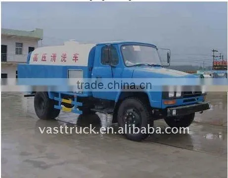 Dongfeng Cleaning Truck