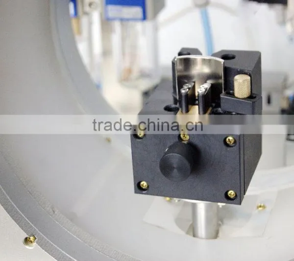 LINKJOIN CIM-3101PMD Hard Magnet Fast Measurement Device Automatic Machine Coercive Force Ndfeb Magnet Trade Assurance Supplier photo-3