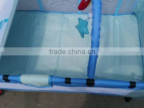 Hot New Products for 2015 Bed for Baby photo-2