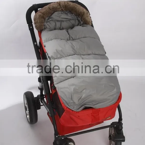 2015 Fashion Baby Footmuff for Stroller