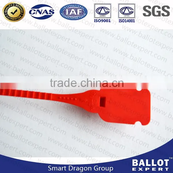 Factory Wholesale Disposable Segel Plastik photo-3