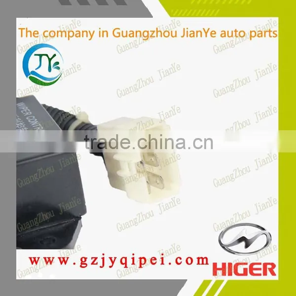 37A07-50001/JJD2151 HIGER Bus Wiper Intermittent Controller Relay photo-2