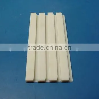 High Precision Plastic Nylon Slider Guide Nylon Article Guide photo-2