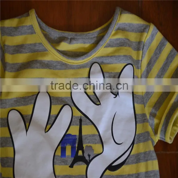 Hot Sale Kids Girl 3pcs Clothes Sets Boutique Children's Winter Clothing Outfits Kids Clothes photo-6