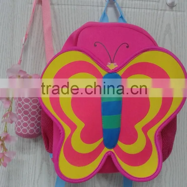 Cartoon School Bag photo-3
